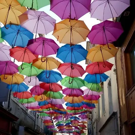 Panzió Bnbinb La Cour Enchantee