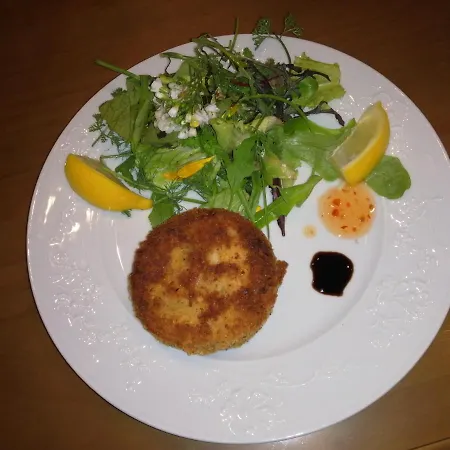 Bnbinb La Cour Enchantee Brugairolles