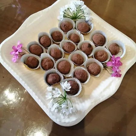 Bnbinb La Cour Enchantee Panzió Brugairolles