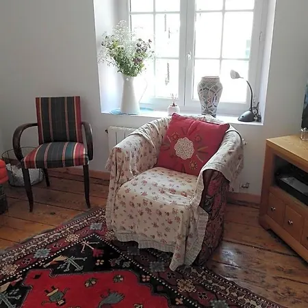 B&B Bnbinb La Cour Enchantee Brugairolles