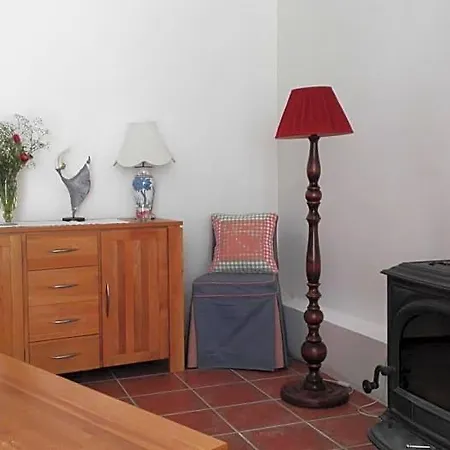 B&B Bnbinb La Cour Enchantee