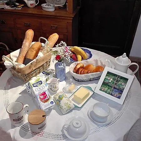 Bnbinb La Cour Enchantee B&B Brugairolles