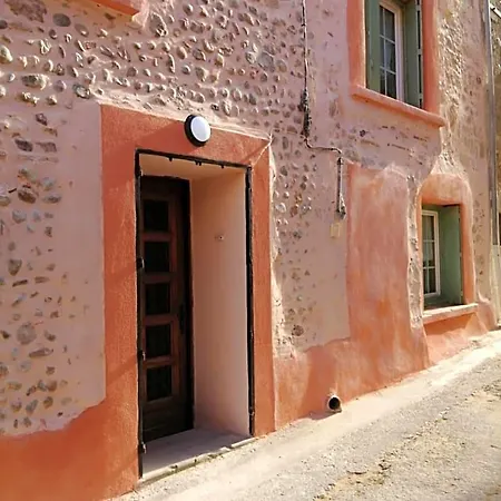 Bnbinb La Cour Enchantee B&B *