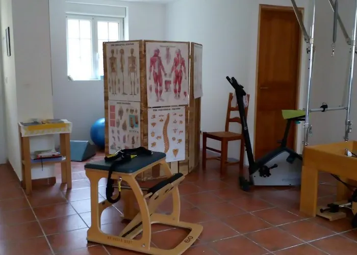 Bnbinb La Cour Enchantee * Brugairolles