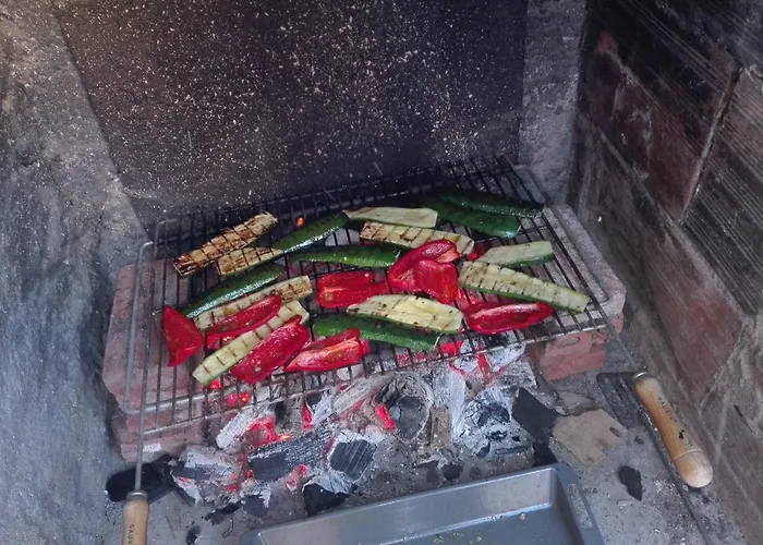 Frühstückspension Bnbinb La Cour Enchantee *