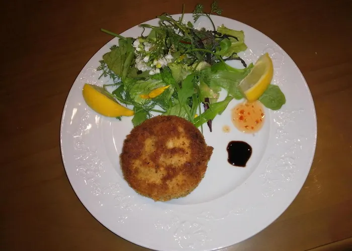 Bnbinb La Cour Enchantee Brugairolles