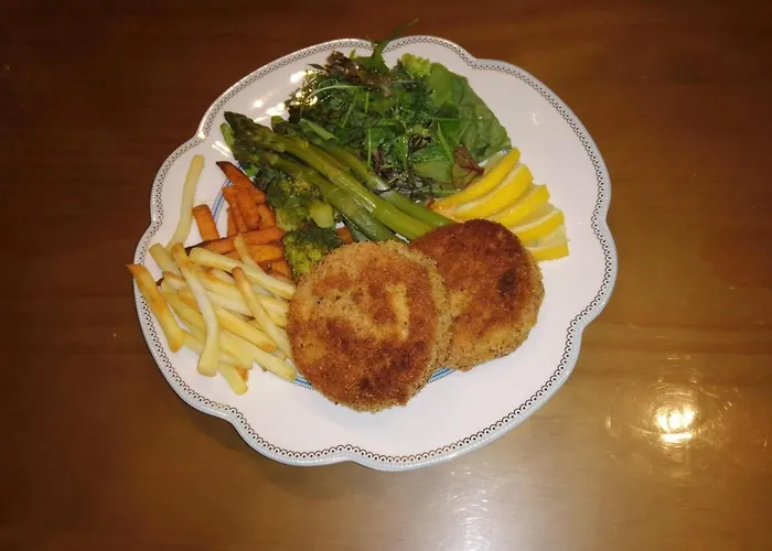 Bnbinb La Cour Enchantee *